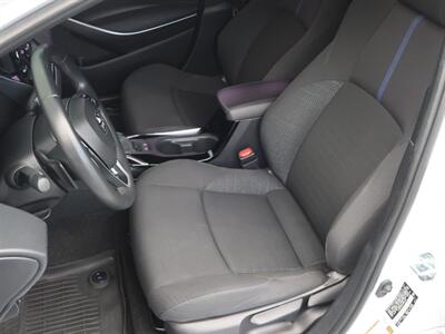 2022 Toyota Corolla SE   - Photo 15 - Lakeland, FL 33801