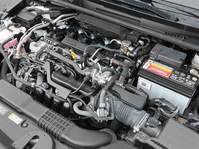 2022 Toyota Corolla SE   - Photo 34 - Lakeland, FL 33801