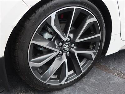 2022 Toyota Corolla SE   - Photo 37 - Lakeland, FL 33801