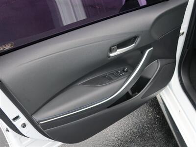 2022 Toyota Corolla SE   - Photo 13 - Lakeland, FL 33801