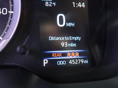 2022 Toyota Corolla SE   - Photo 18 - Lakeland, FL 33801