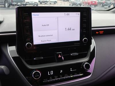 2022 Toyota Corolla SE   - Photo 19 - Lakeland, FL 33801