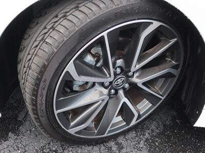 2022 Toyota Corolla SE   - Photo 35 - Lakeland, FL 33801