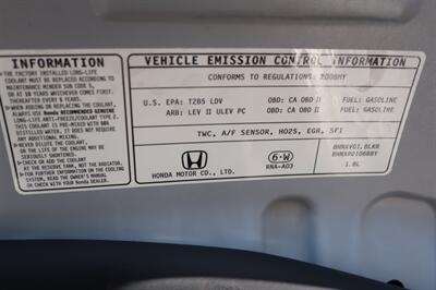 2008 Honda Civic EX   - Photo 31 - Lakeland, FL 33801