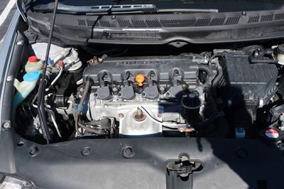 2008 Honda Civic EX   - Photo 32 - Lakeland, FL 33801