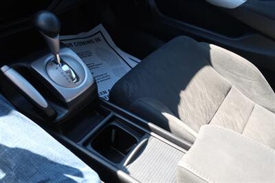 2008 Honda Civic EX   - Photo 24 - Lakeland, FL 33801