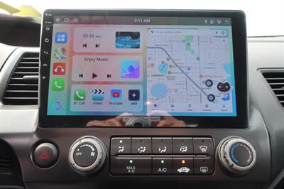 2008 Honda Civic EX   - Photo 23 - Lakeland, FL 33801