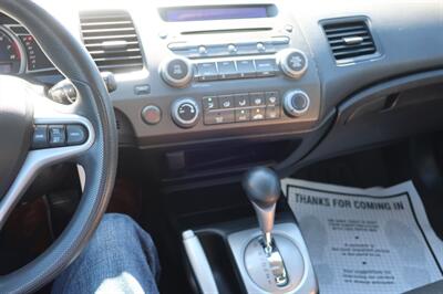 2008 Honda Civic EX   - Photo 22 - Lakeland, FL 33801