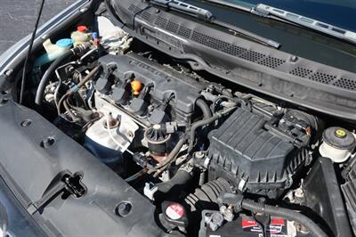 2008 Honda Civic EX   - Photo 33 - Lakeland, FL 33801