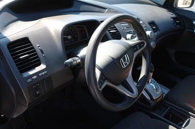 2008 Honda Civic EX   - Photo 15 - Lakeland, FL 33801