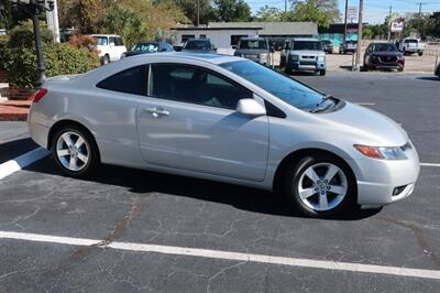 2008 Honda Civic EX   - Photo 4 - Lakeland, FL 33801