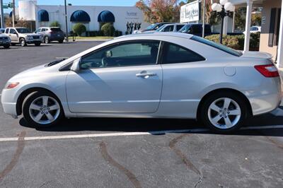 2008 Honda Civic EX   - Photo 9 - Lakeland, FL 33801