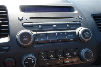 2008 Honda Civic EX   - Photo 21 - Lakeland, FL 33801