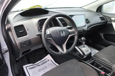 2008 Honda Civic EX   - Photo 15 - Lakeland, FL 33801