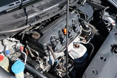 2008 Honda Civic EX   - Photo 34 - Lakeland, FL 33801