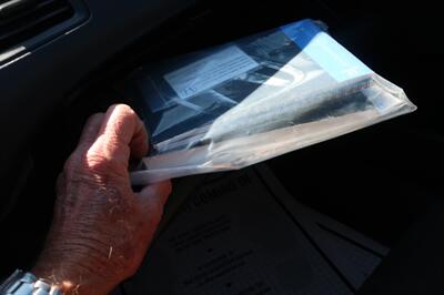 2008 Honda Civic EX   - Photo 23 - Lakeland, FL 33801