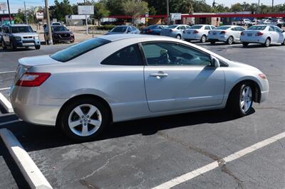 2008 Honda Civic EX   - Photo 5 - Lakeland, FL 33801