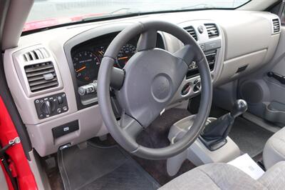2008 Chevrolet Colorado LS 4X4 - Photo 15 - Lakeland, FL 33801