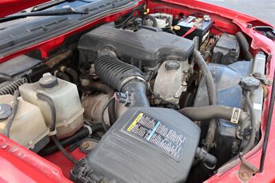 2008 Chevrolet Colorado LS 4X4 - Photo 27 - Lakeland, FL 33801