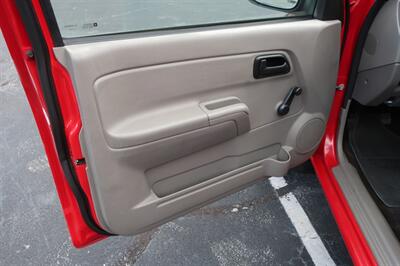 2008 Chevrolet Colorado LS 4X4 - Photo 13 - Lakeland, FL 33801