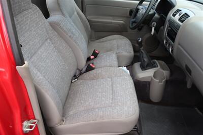 2008 Chevrolet Colorado LS 4X4 - Photo 24 - Lakeland, FL 33801