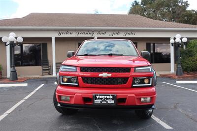 2008 Chevrolet Colorado LS 4X4 - Photo 2 - Lakeland, FL 33801