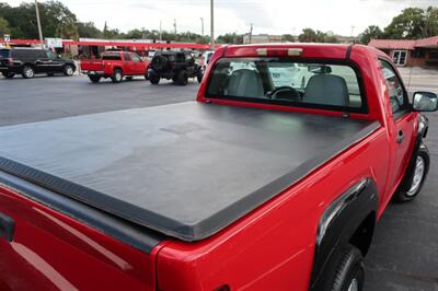 2008 Chevrolet Colorado LS 4X4 - Photo 34 - Lakeland, FL 33801
