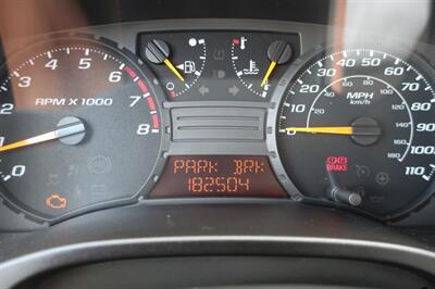 2008 Chevrolet Colorado LS 4X4 - Photo 17 - Lakeland, FL 33801