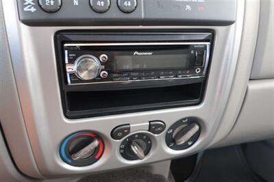 2008 Chevrolet Colorado LS 4X4 - Photo 19 - Lakeland, FL 33801