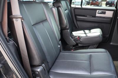 2013 Ford Expedition Limited   - Photo 27 - Lakeland, FL 33801