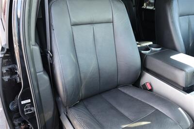 2013 Ford Expedition Limited   - Photo 32 - Lakeland, FL 33801