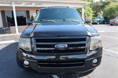 2013 Ford Expedition Limited   - Photo 2 - Lakeland, FL 33801