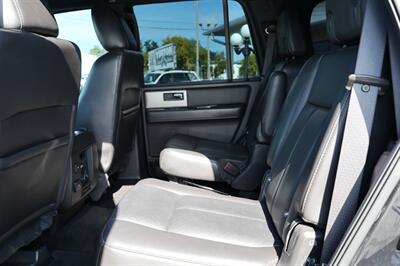 2013 Ford Expedition Limited   - Photo 21 - Lakeland, FL 33801