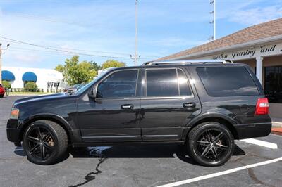 2013 Ford Expedition Limited   - Photo 44 - Lakeland, FL 33801