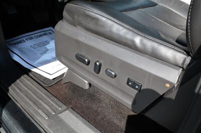 2013 Ford Expedition Limited   - Photo 15 - Lakeland, FL 33801