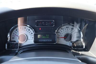 2013 Ford Expedition Limited   - Photo 12 - Lakeland, FL 33801
