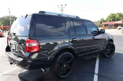 2013 Ford Expedition Limited   - Photo 41 - Lakeland, FL 33801