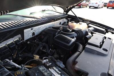 2013 Ford Expedition Limited   - Photo 39 - Lakeland, FL 33801