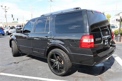 2013 Ford Expedition Limited   - Photo 43 - Lakeland, FL 33801