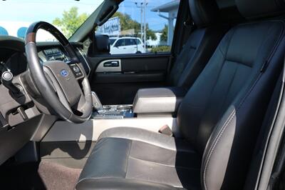 2013 Ford Expedition Limited   - Photo 17 - Lakeland, FL 33801