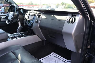 2013 Ford Expedition Limited   - Photo 30 - Lakeland, FL 33801