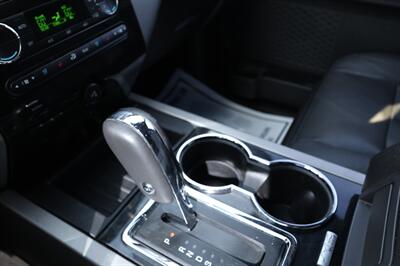 2013 Ford Expedition Limited   - Photo 13 - Lakeland, FL 33801