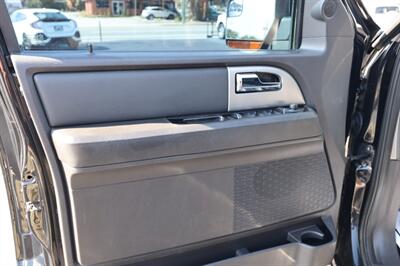 2013 Ford Expedition Limited   - Photo 8 - Lakeland, FL 33801
