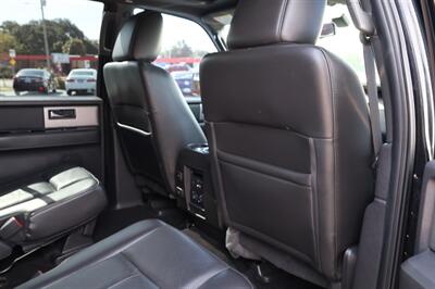 2013 Ford Expedition Limited   - Photo 26 - Lakeland, FL 33801