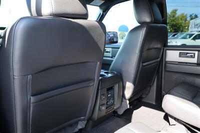 2013 Ford Expedition Limited   - Photo 19 - Lakeland, FL 33801