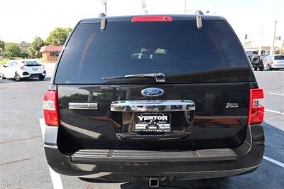 2013 Ford Expedition Limited   - Photo 4 - Lakeland, FL 33801