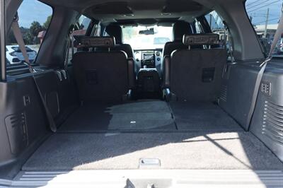2013 Ford Expedition Limited   - Photo 35 - Lakeland, FL 33801