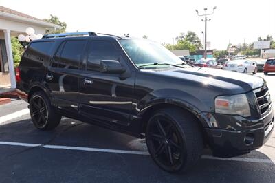 2013 Ford Expedition Limited   - Photo 3 - Lakeland, FL 33801