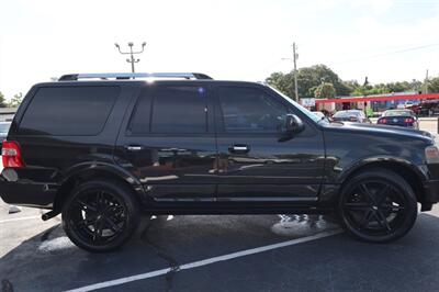 2013 Ford Expedition Limited   - Photo 42 - Lakeland, FL 33801