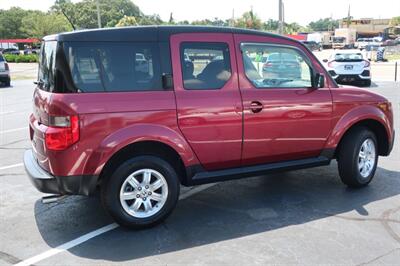 2007 Honda Element EX   - Photo 6 - Lakeland, FL 33801